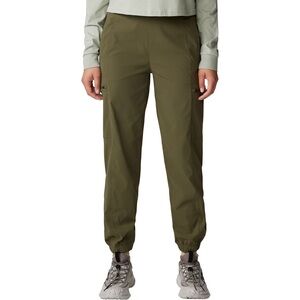 Mountain Hardwear Dynama High Rise Utility Jogger - Women's